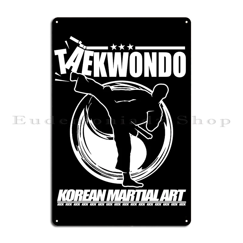 Funny Taekwondo Training Lesso - Home Cinema Quotes recension och pris