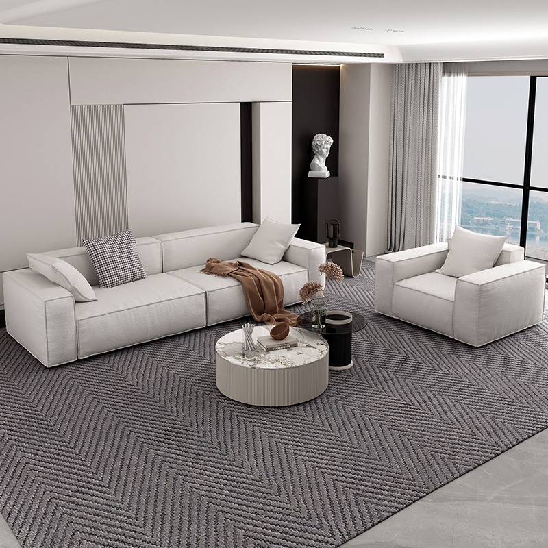 Cushion Luxury Living Room Sof - Home Cinema Room Accessories recension och pris