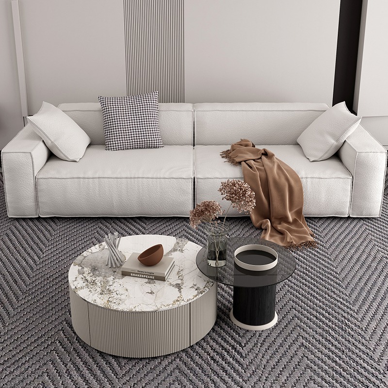 Cushion Luxury Living Room Sof - Home Cinema Room Accessories recension och pris