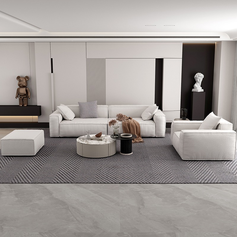 Cushion Luxury Living Room Sof - Home Cinema Room Accessories recension och pris