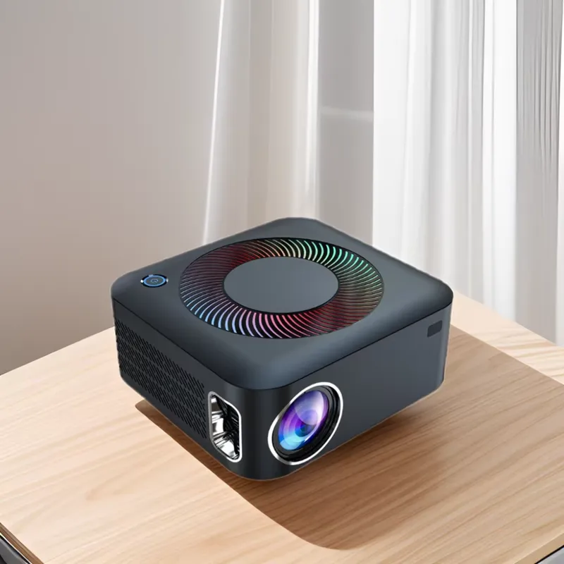 XNANO Factory Wholesale X5 Pro - Home Cinema Projector recension och pris