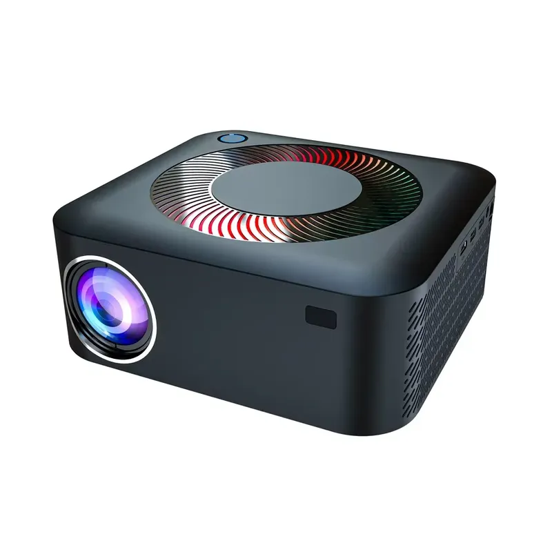 XNANO Factory Wholesale X5 Pro - Home Cinema Projector recension och pris