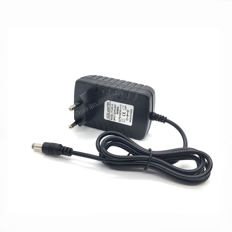 AC/DC Adapter 27V for PRETTYCA - Smart Tv Stick recension och pris