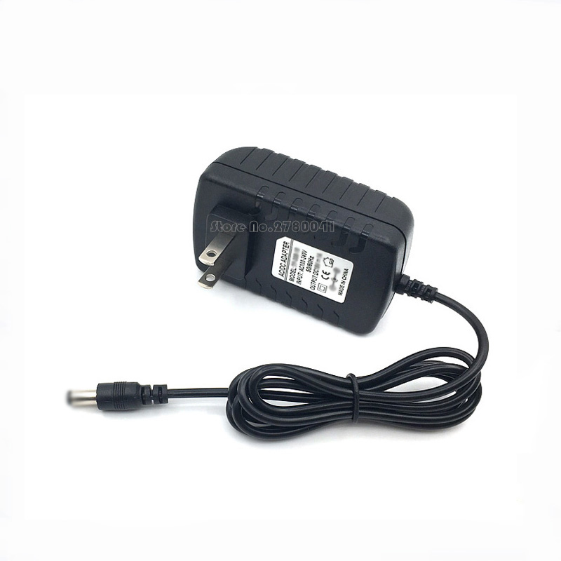 AC/DC Adapter 27V for PRETTYCA - Smart Tv Stick recension och pris