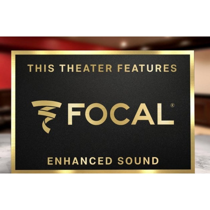 Home Movie Theater Sign, Perso - Home Cinema Room Accessories recension och pris