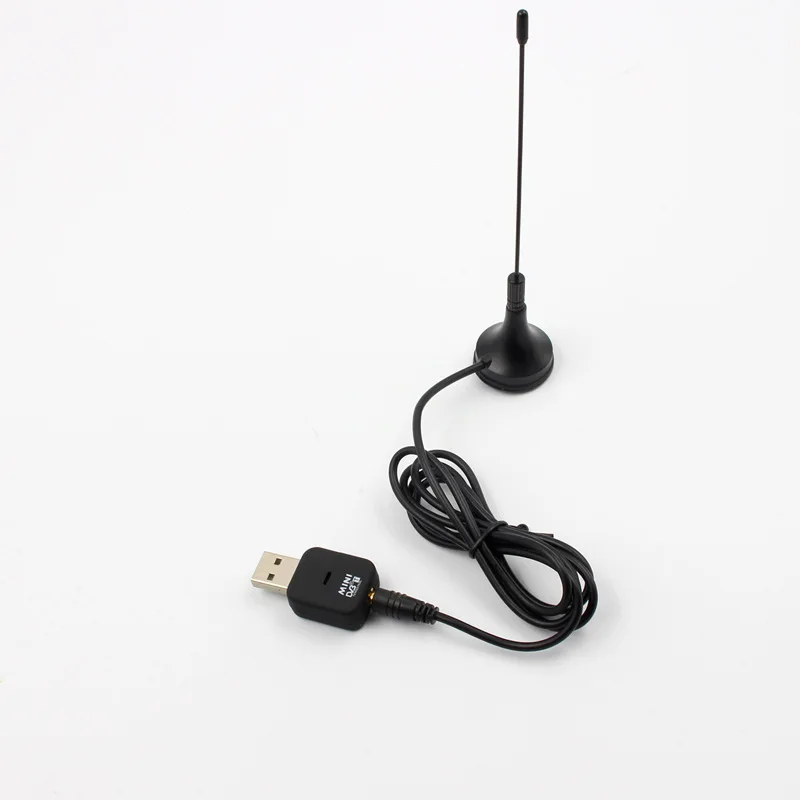 Mini USB DVB-T Digital Terrest - Smart Tv Stick recension och pris