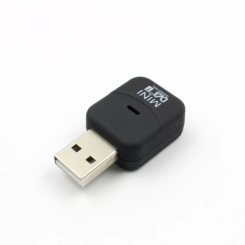 Mini USB DVB-T Digital Terrest - Smart Tv Stick recension och pris