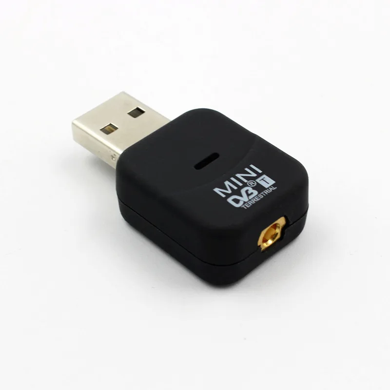 Mini USB DVB-T Digital Terrest - Smart Tv Stick recension och pris