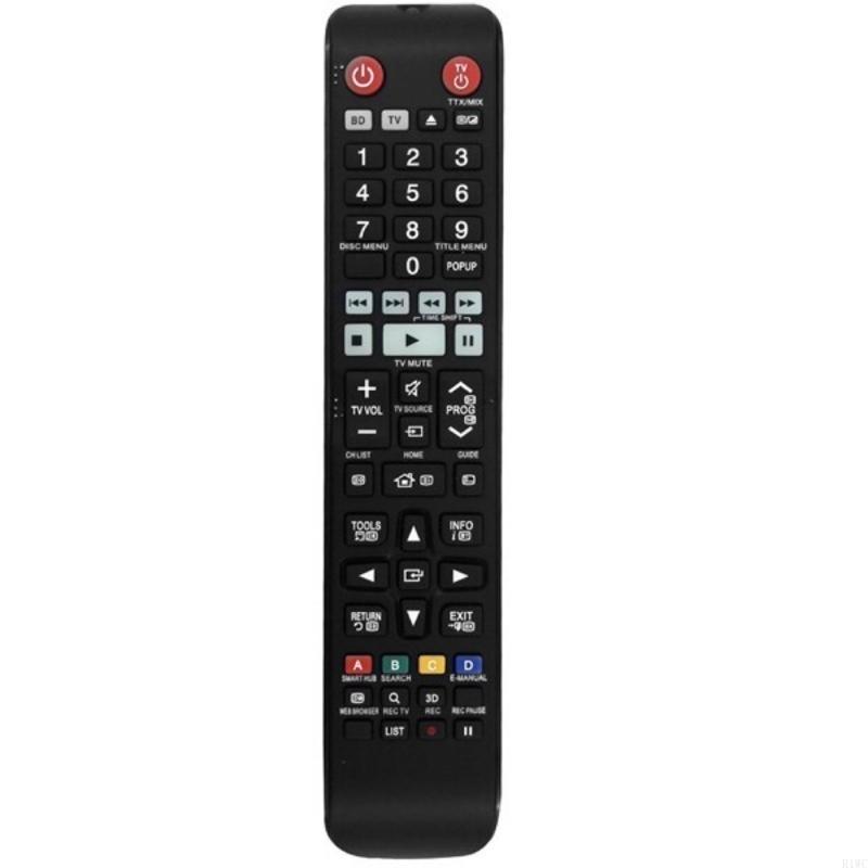 AK59-00176A Replacement Remote - Home Cinema Blu Ray recension och pris
