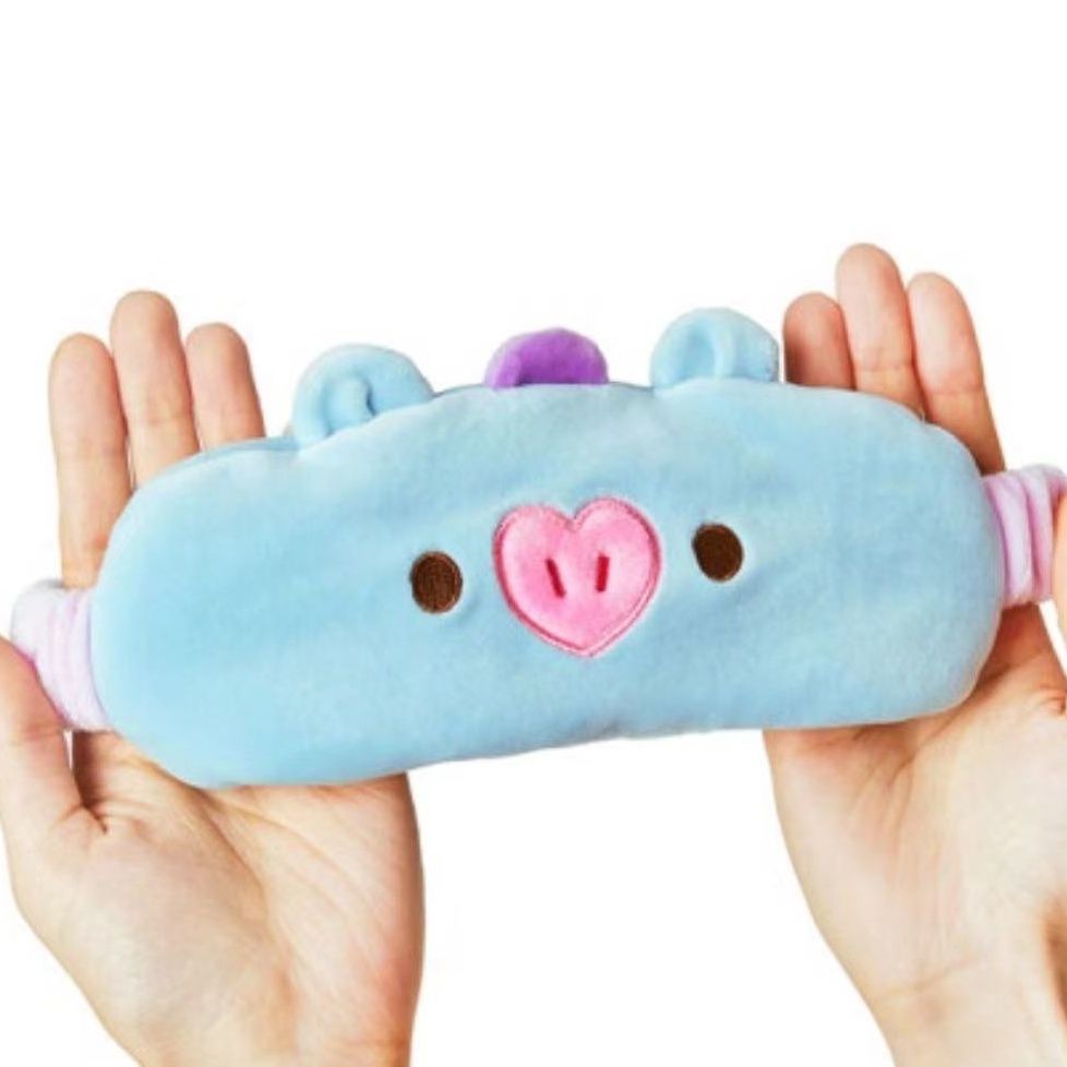 BT21 cartoon cute plush doll e - Home Cinema Lighting recension och pris