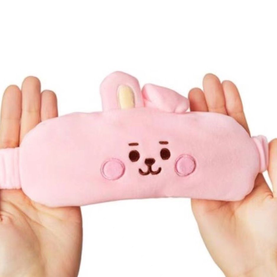 BT21 cartoon cute plush doll e - Home Cinema Lighting recension och pris