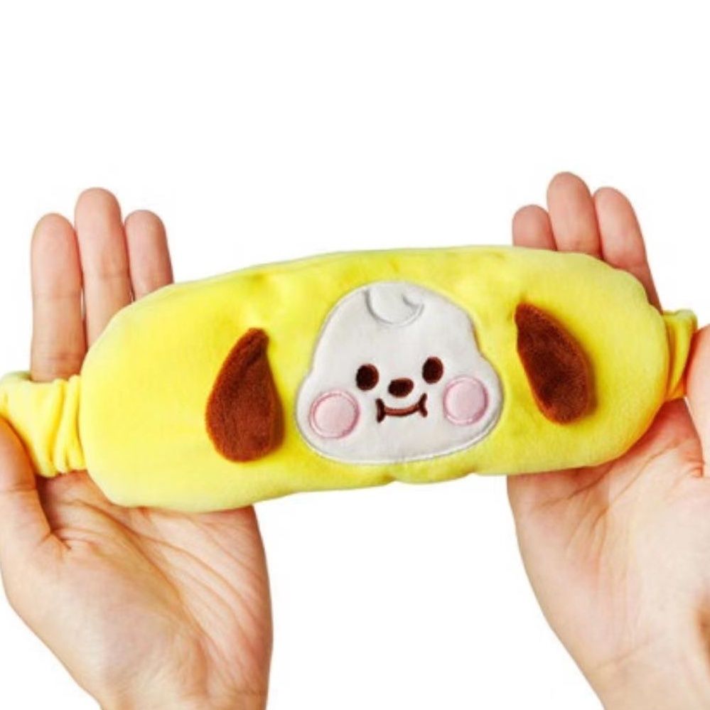 BT21 cartoon cute plush doll e - Home Cinema Lighting recension och pris