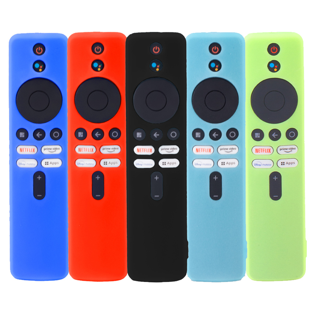 1 PC Case Silicone Shockproof  - Smart Tv Stick recension och pris