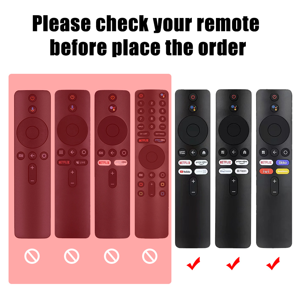 1 PC Case Silicone Shockproof  - Smart Tv Stick recension och pris