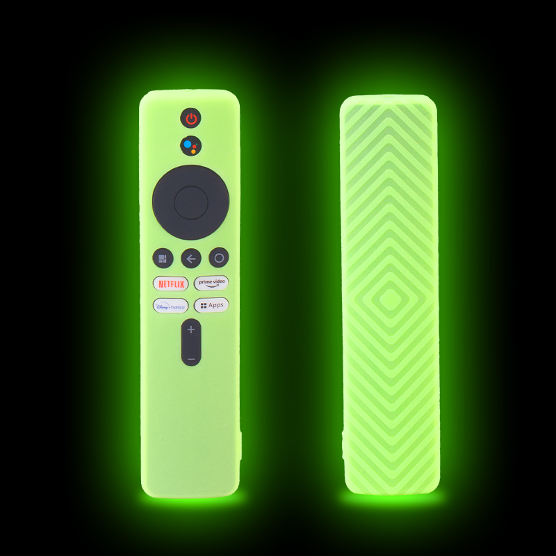 1 PC Case Silicone Shockproof  - Smart Tv Stick recension och pris