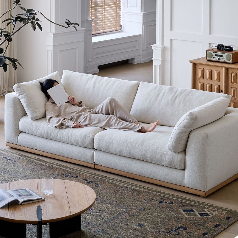 Wg-Elegant Apartment Living Ro - Home Cinema Room Accessories recension och pris