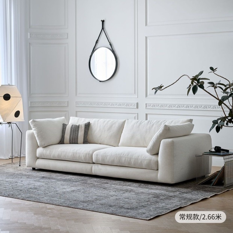 Wg-Elegant Apartment Living Ro - Home Cinema Room Accessories recension och pris