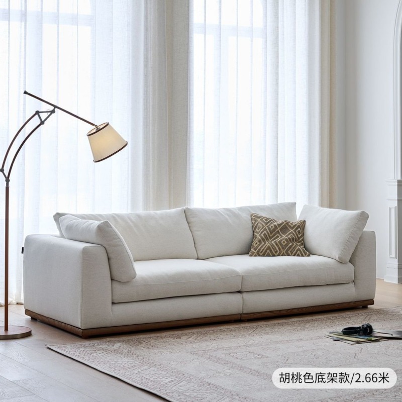 Wg-Elegant Apartment Living Ro - Home Cinema Room Accessories recension och pris