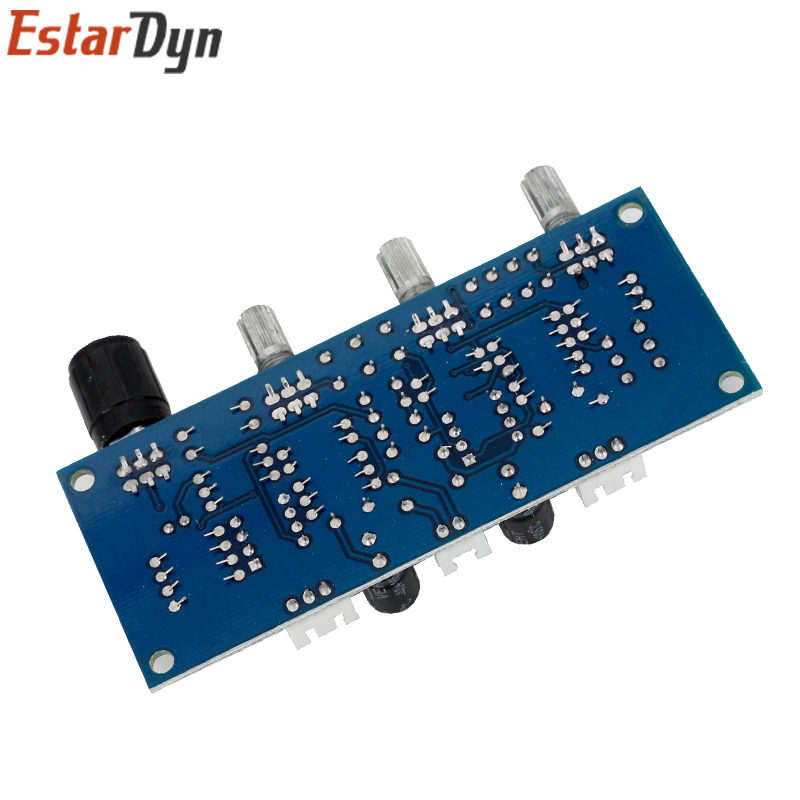 XH-A901 NE5532 Tone Board prea - Surround Sound Decoder recension och pris