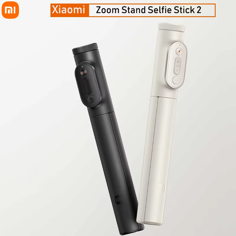 Xiaomi Zoom Tripod Selfie Stic - Smart Tv Stick recension och pris