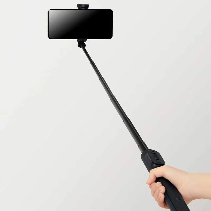 Xiaomi Zoom Tripod Selfie Stic - Smart Tv Stick recension och pris