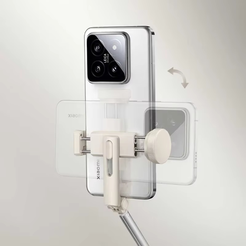 Xiaomi Zoom Tripod Selfie Stic - Smart Tv Stick recension och pris