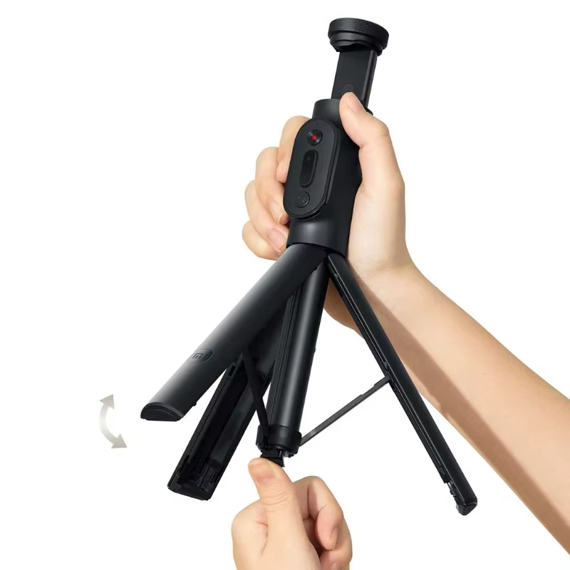 Xiaomi Zoom Tripod Selfie Stic - Smart Tv Stick recension och pris