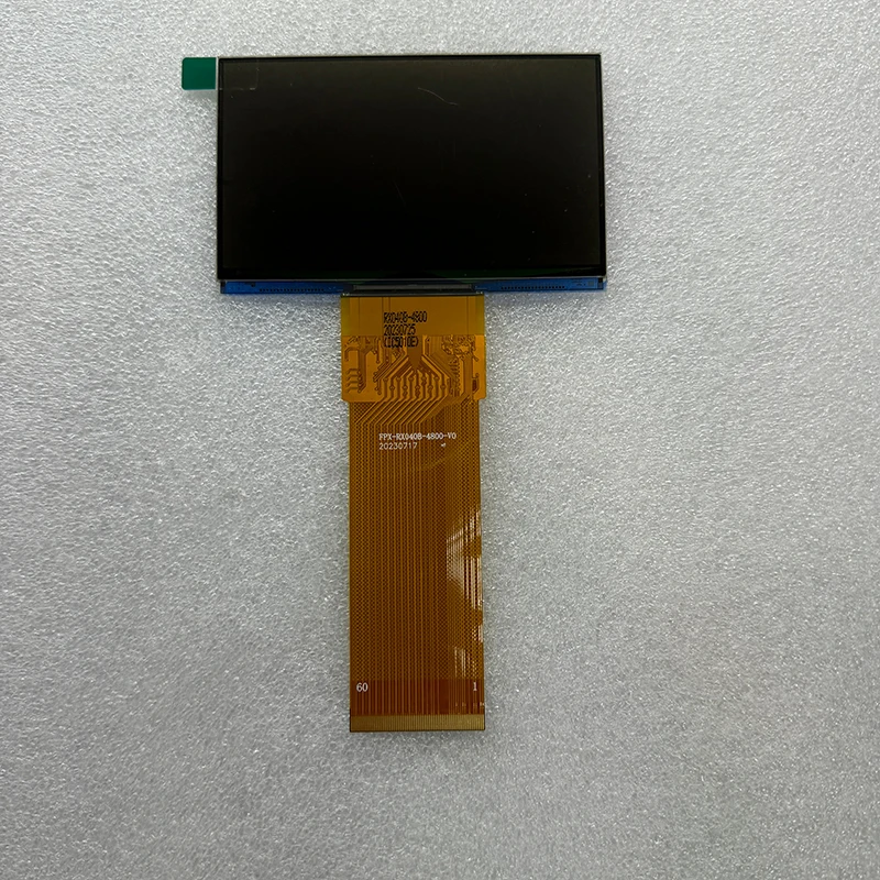 New LCD Screen FPX-RX040B-4800 - Home Cinema Diy recension och pris