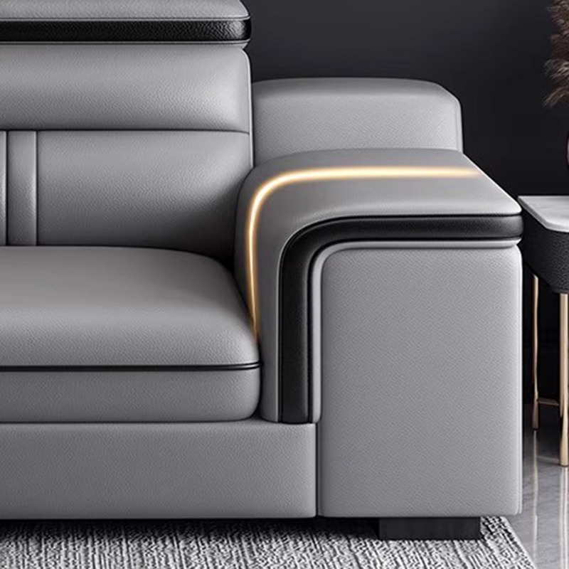 Apartment Modern Sofas Living  - Home Cinema Room Accessories recension och pris