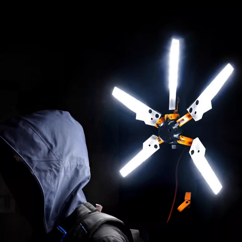 Death Stranding Odradek Scanne - Home Cinema Lighting recension och pris