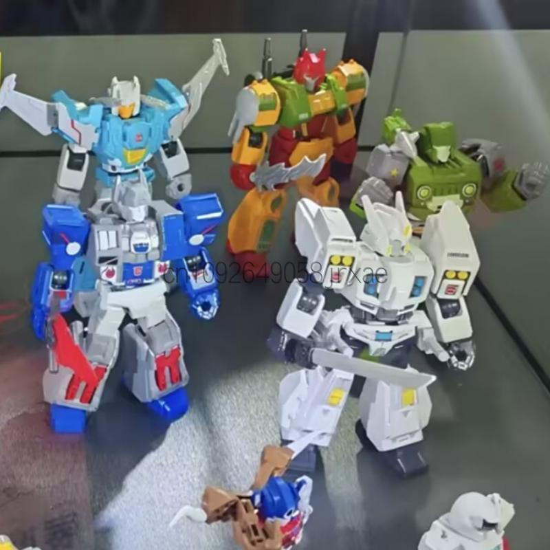 Blokees Transformers Galaxy Ve - Home Cinema Lighting recension och pris