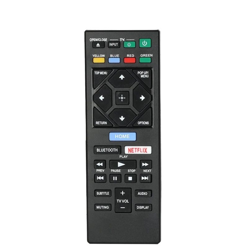 For RMT-VB200U RMT-VB200D Sony - Home Cinema Blu Ray Sony recension och pris