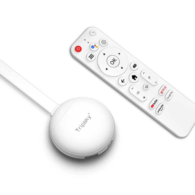 2026Tripsky Manufacturer Whole - Smart Tv Stick recension och pris