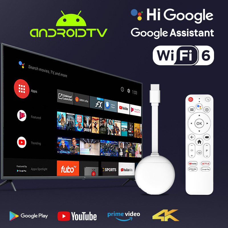 2026Tripsky Manufacturer Whole - Smart Tv Stick recension och pris