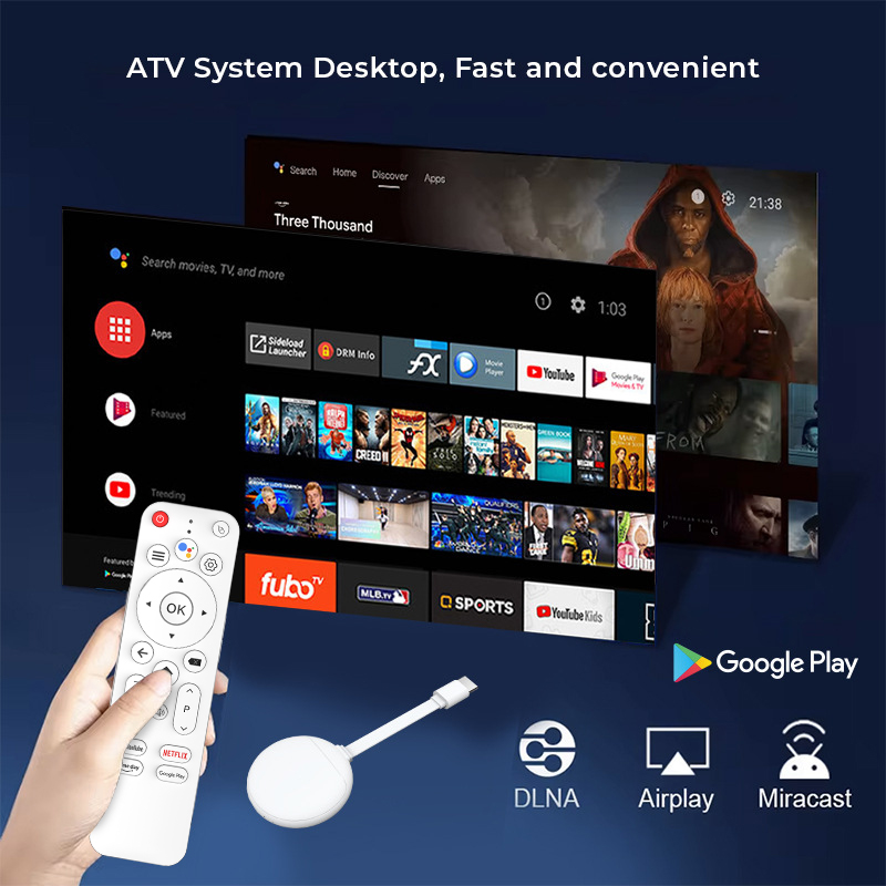 2026Tripsky Manufacturer Whole - Smart Tv Stick recension och pris