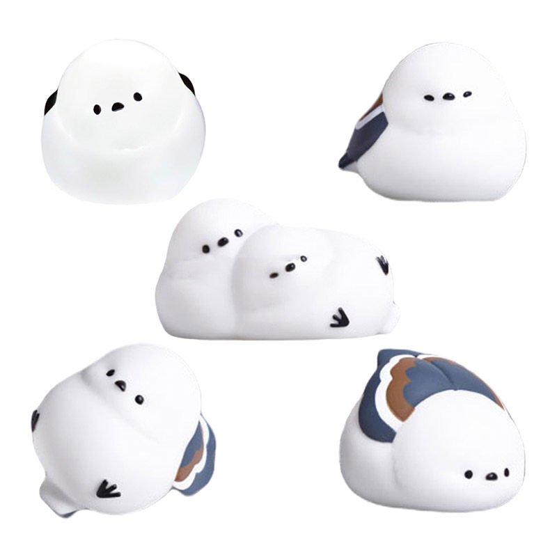 Japan YELL Gachapon Capsule To - Home Cinema Lighting recension och pris