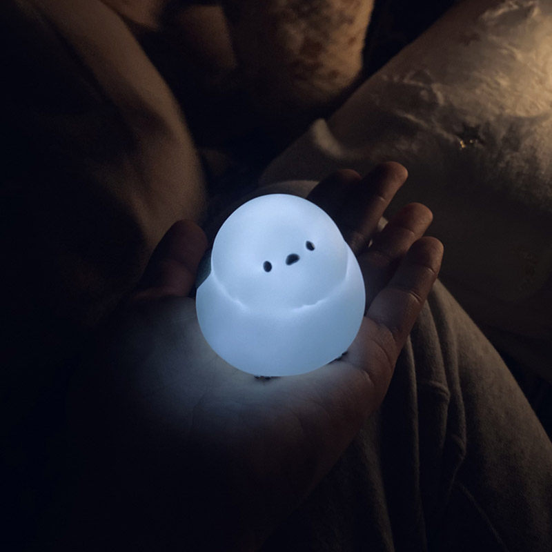 Japan YELL Gachapon Capsule To - Home Cinema Lighting recension och pris