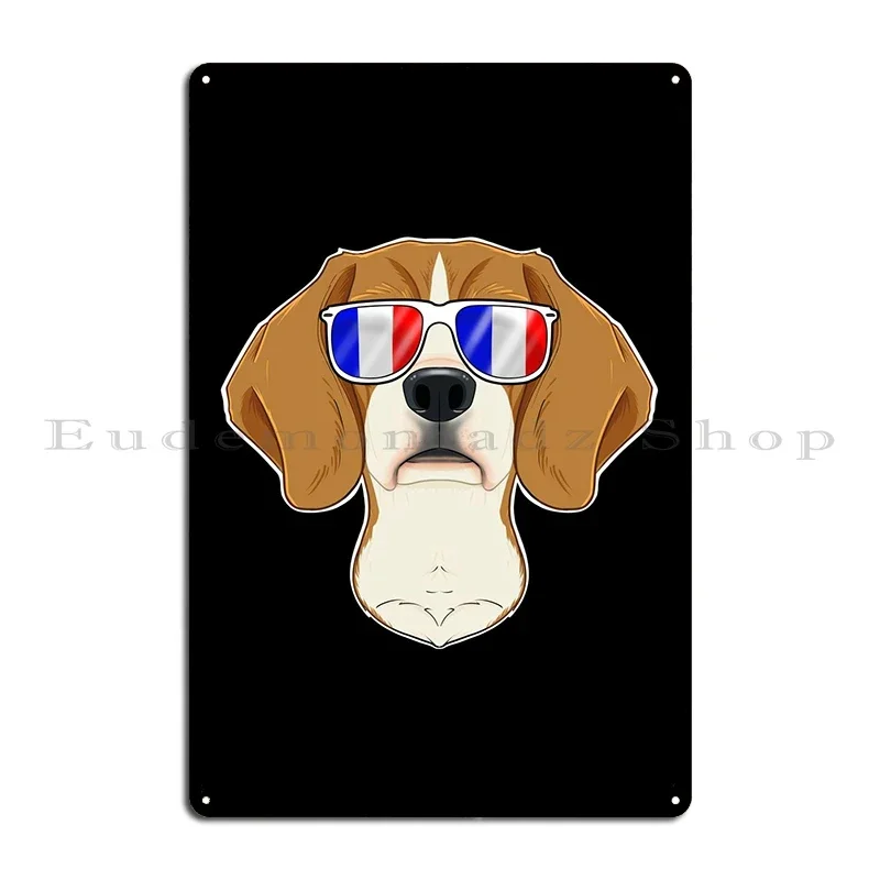 Beagle France Sunglasses Metal - Home Cinema France recension och pris