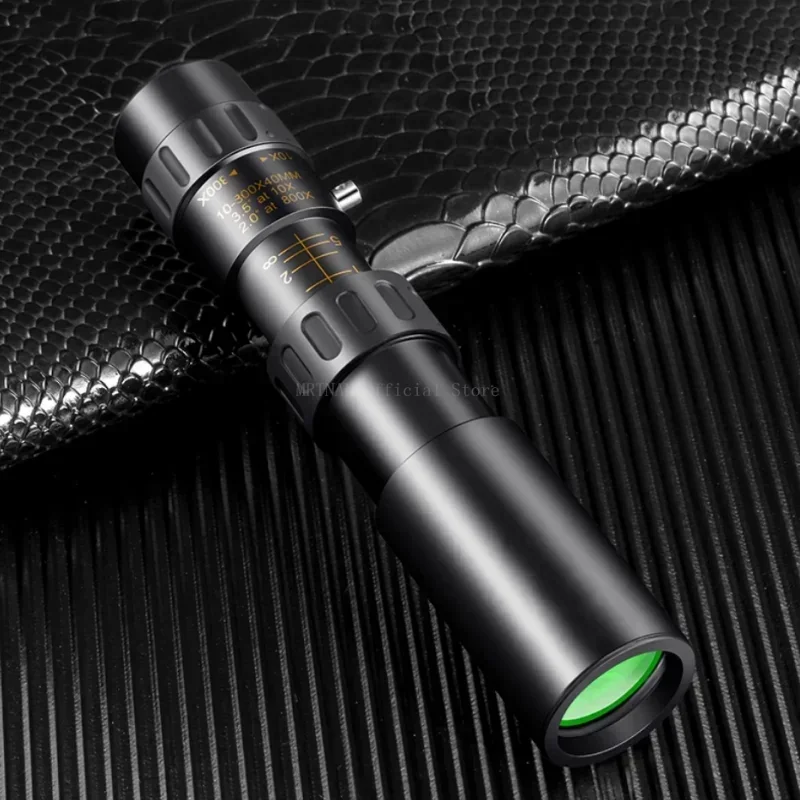 10-300X Zoom HD Portable Stron - Home Cinema Center recension och pris