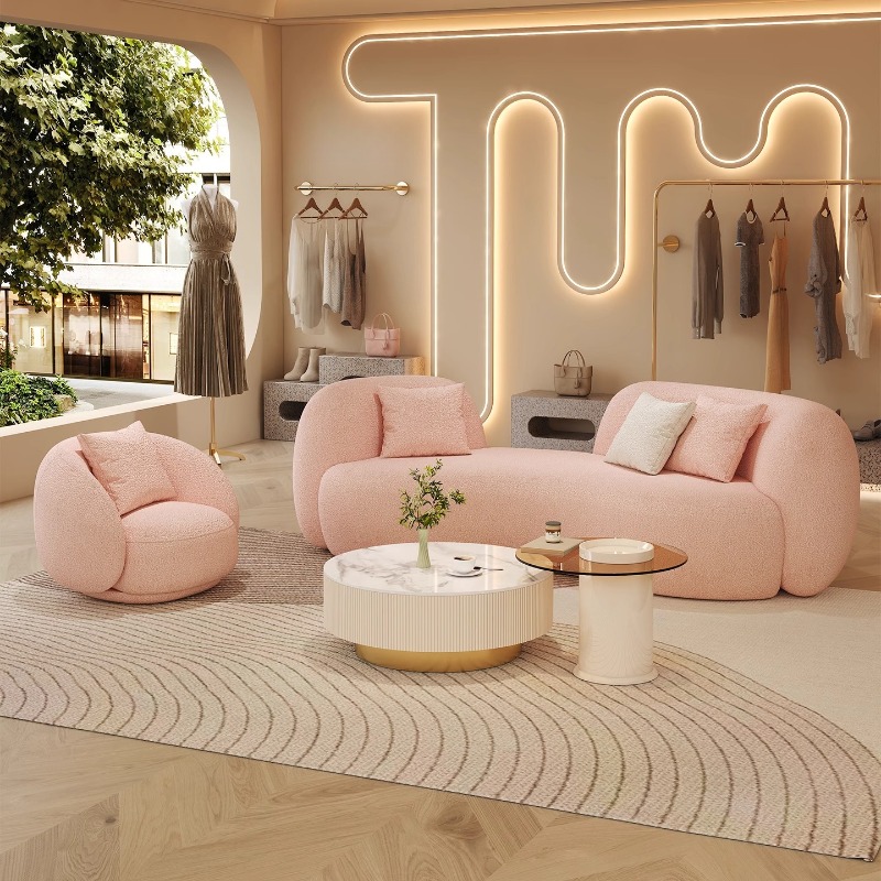 Elegant Designer Living Room S - Home Cinema Room Accessories recension och pris