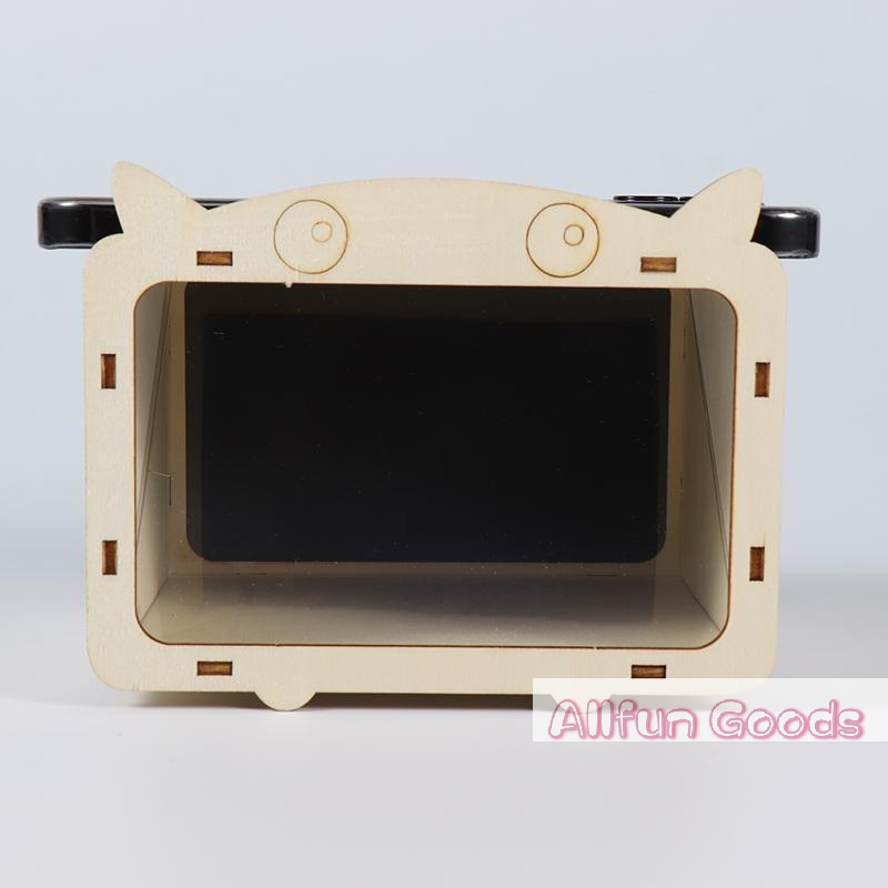 1Set DIY Holographic Display 3 - Home Cinema Diy recension och pris