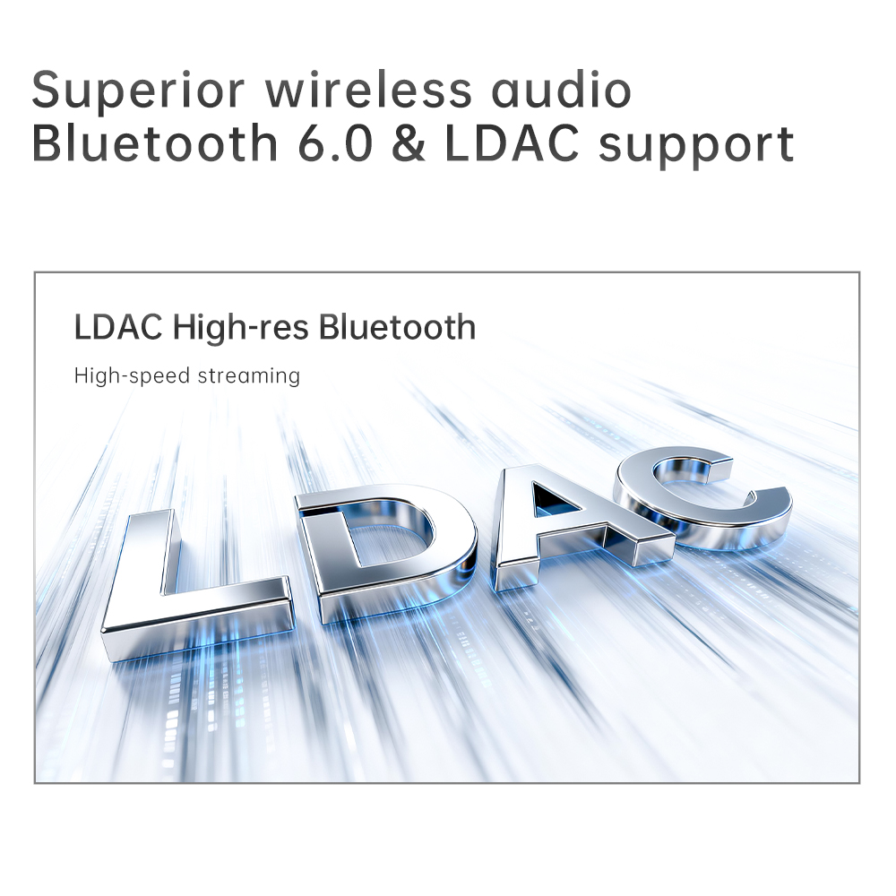 JadeAudio Level 1 Desktop HiFi - Home Cinema Amplifier recension och pris