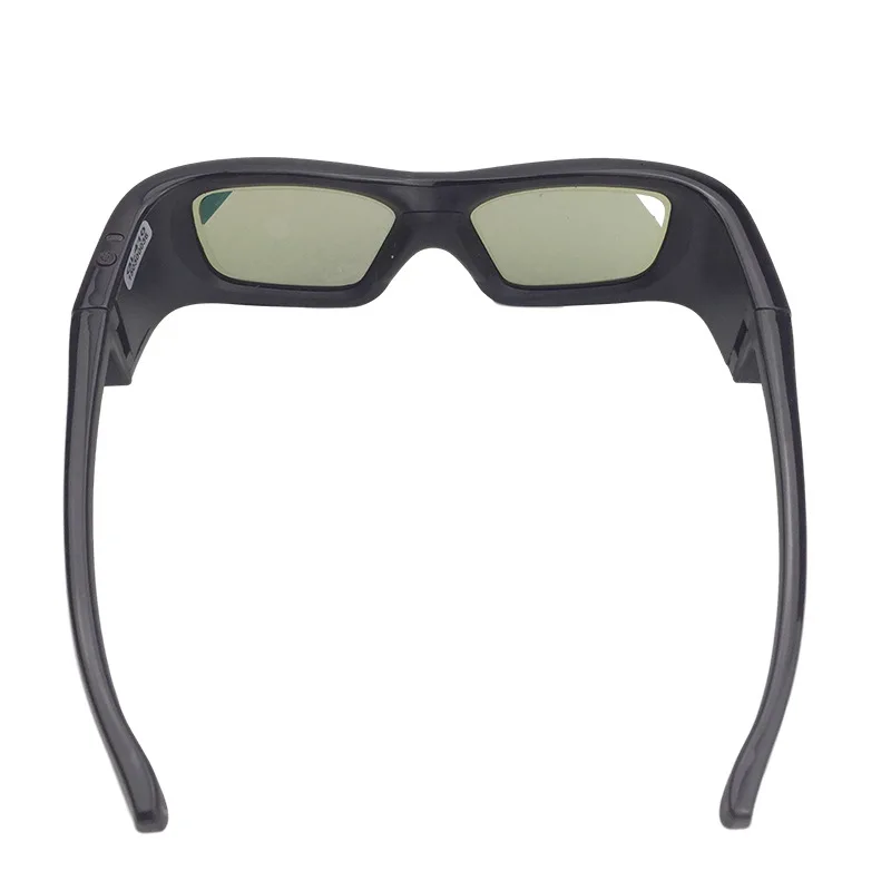 DLP-LINK Black 3D Glasses with - Home Cinema Blu Ray recension och pris