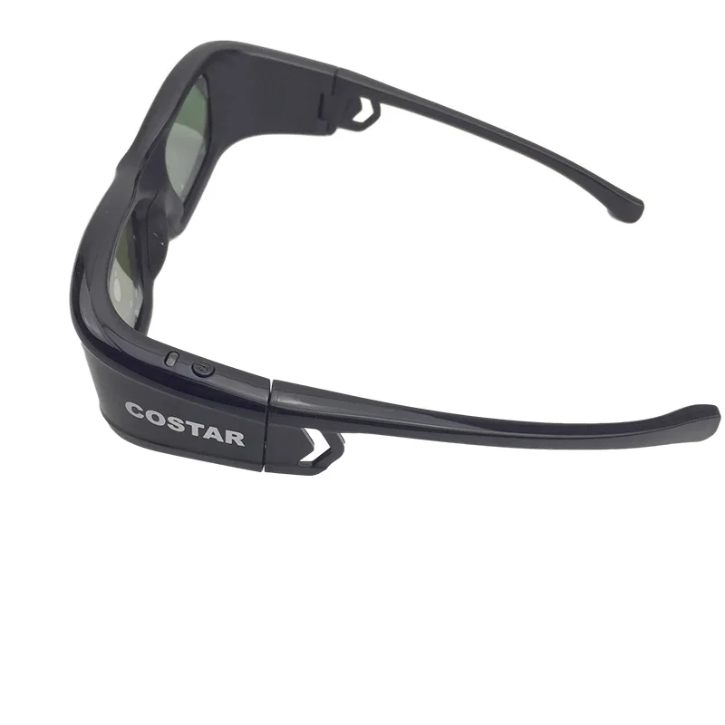 DLP-LINK Black 3D Glasses with - Home Cinema Blu Ray recension och pris