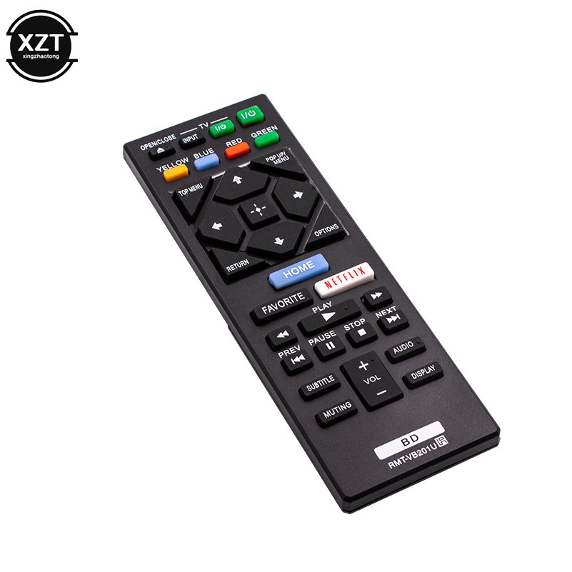 Remote Control for SONY BD DVD - Home Cinema Blu Ray Sony recension och pris