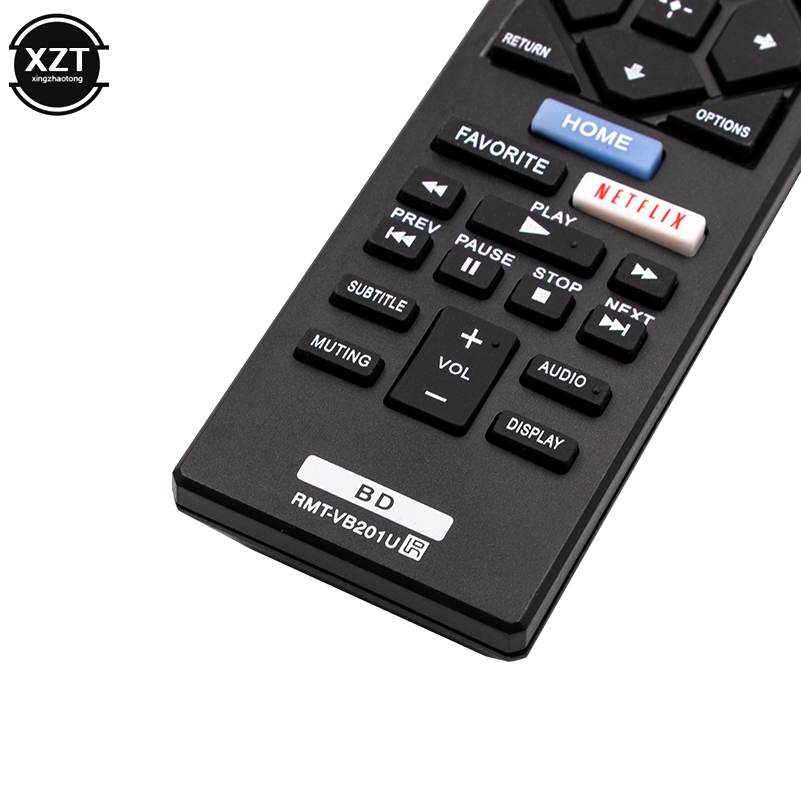 Remote Control for SONY BD DVD - Home Cinema Blu Ray Sony recension och pris