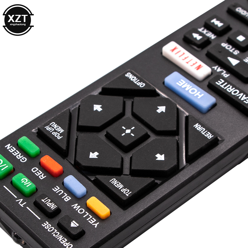 Remote Control for SONY BD DVD - Home Cinema Blu Ray Sony recension och pris