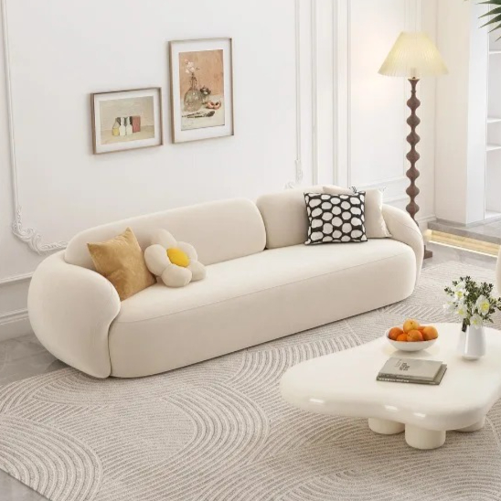 Designer Luxury Living Room So - Home Cinema Room Accessories recension och pris